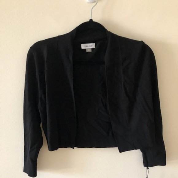 Calvin Klein Sweaters - Calvin Klein Cardigan